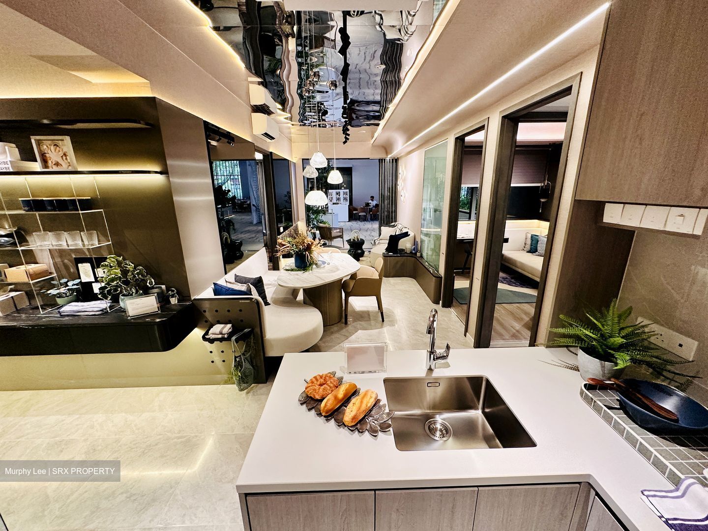 The LakeGarden Residences (D22), Condominium #449195581